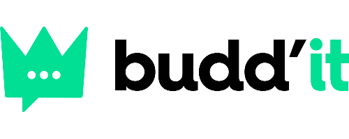Budd'it projet lauréat de 2016 Startup weekend