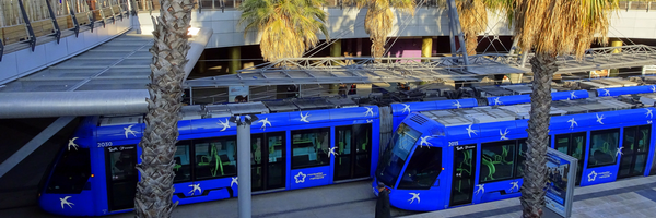 Tramways de Montpellier