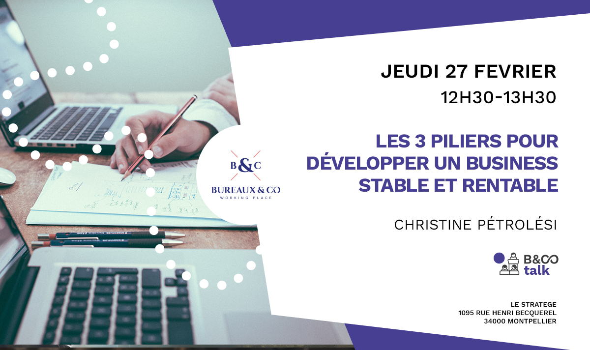 Event 27 février
