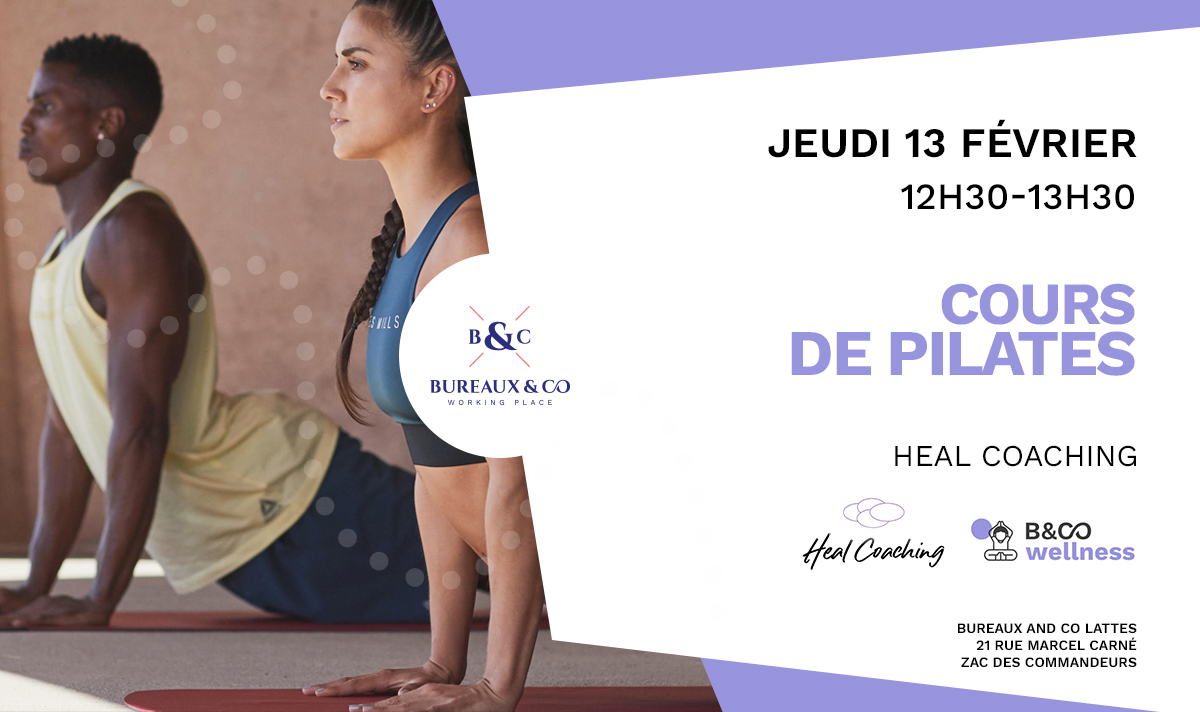 event 13 févrer
