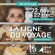 Vernissage La ligne du Voyage – B&Co Bellegarde