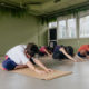 Bureaux & Co et la pratique du yoga