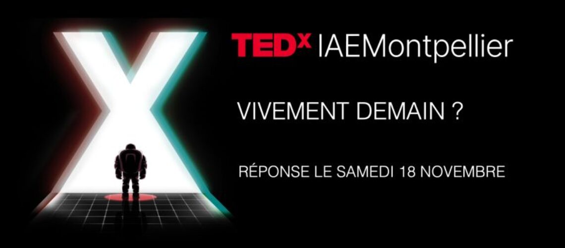 TEDx 2023