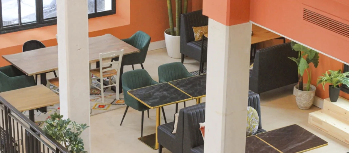 B&Co Béziers - Coworking