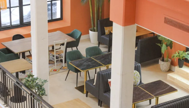 B&Co Béziers - Coworking