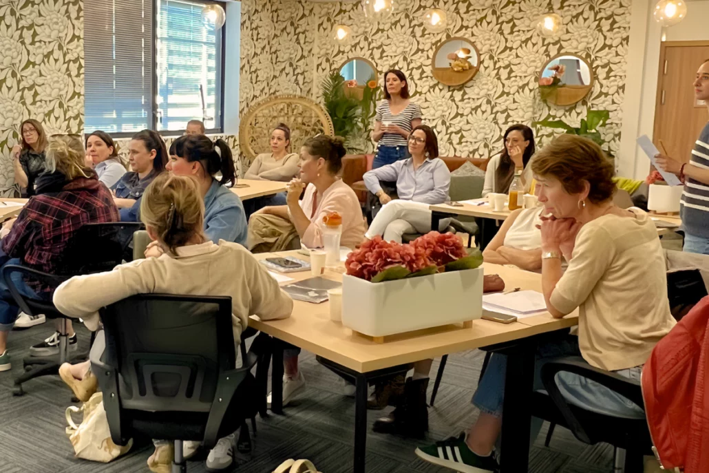 B&Co Crossroad - Initiative Pays d'Aix