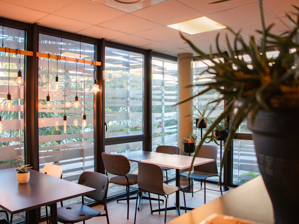 B&Co - Le Stratège- Espace coworking