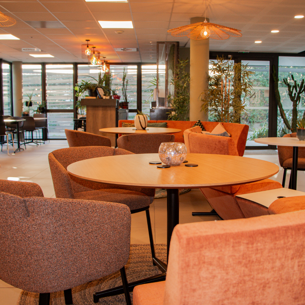 B&Co - Le Stratège- Coworking