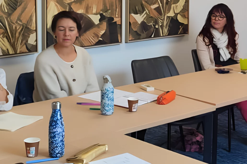 B&Co Cesson Sévigné - Femmes de Bretagne