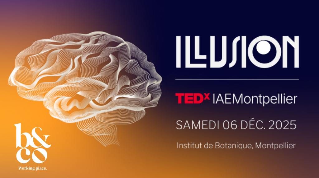 Tedx 2025