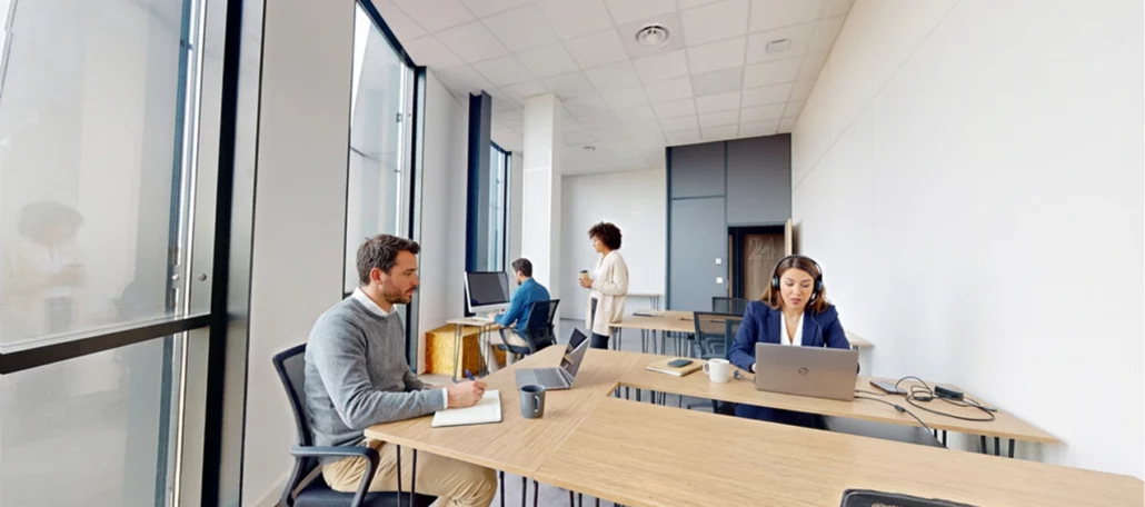 Bureaux privé - Perpignan