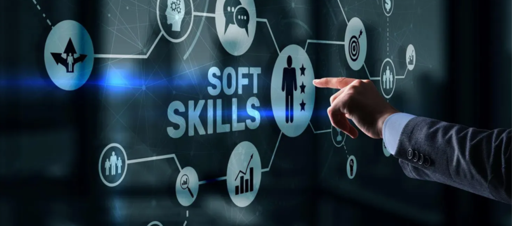 Soft skills : symbole des compétences humaines face à l’intelligence artificielle