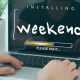 Travailler le week-end : gain de productivité ou risque de surcharge ?