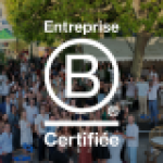 Bureaux & Co obtient la certification B Corp